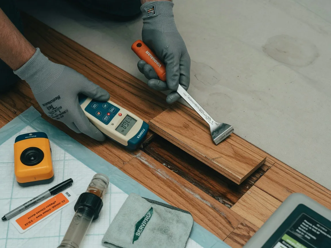 Why choose Water Damage Restoration in Alice, TX